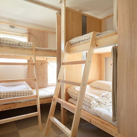 Sai No Tsuno Guest House Ueda Zewnętrze zdjęcie