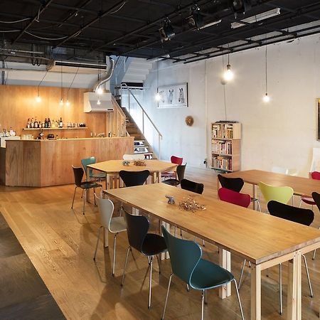 Sai No Tsuno Guest House Ueda Zewnętrze zdjęcie