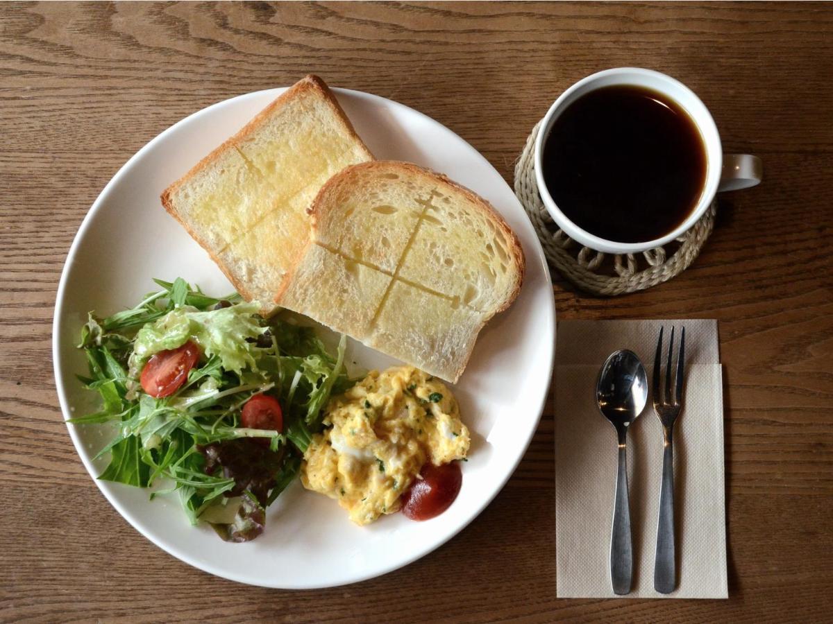 Sai No Tsuno Guest House Ueda Zewnętrze zdjęcie