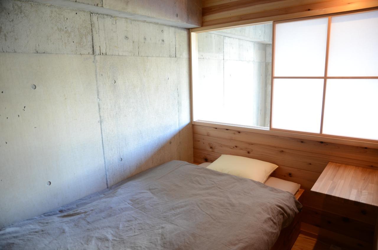 Sai No Tsuno Guest House Ueda Zewnętrze zdjęcie