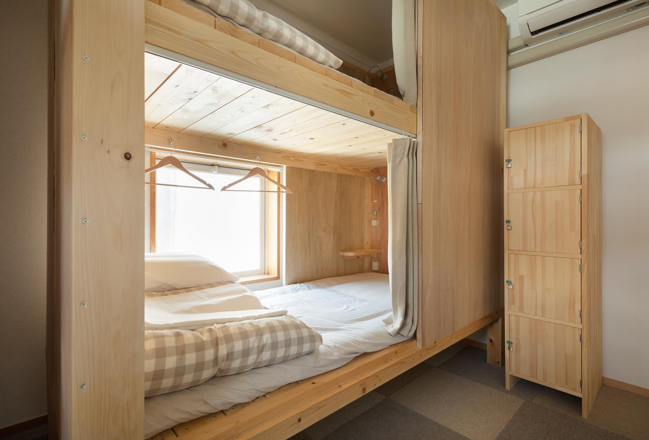 Sai No Tsuno Guest House Ueda Zewnętrze zdjęcie