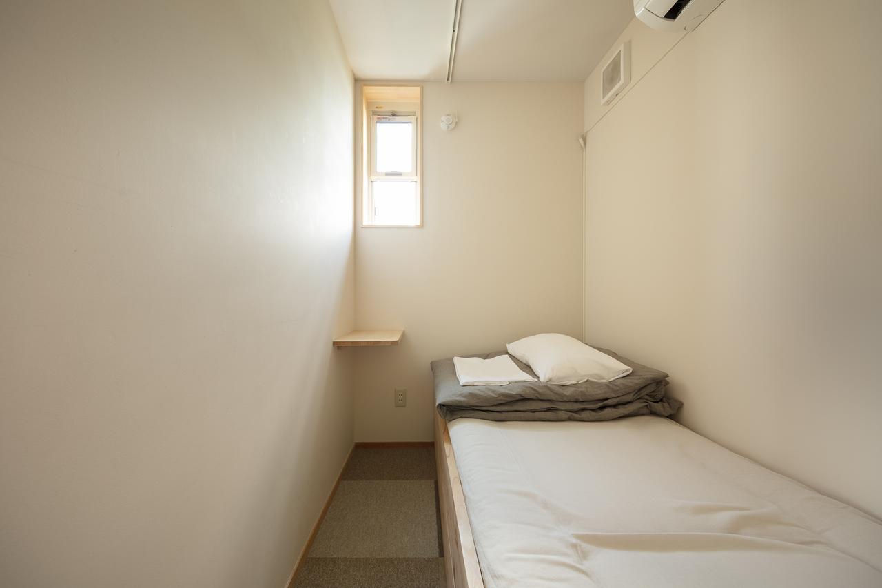 Sai No Tsuno Guest House Ueda Zewnętrze zdjęcie