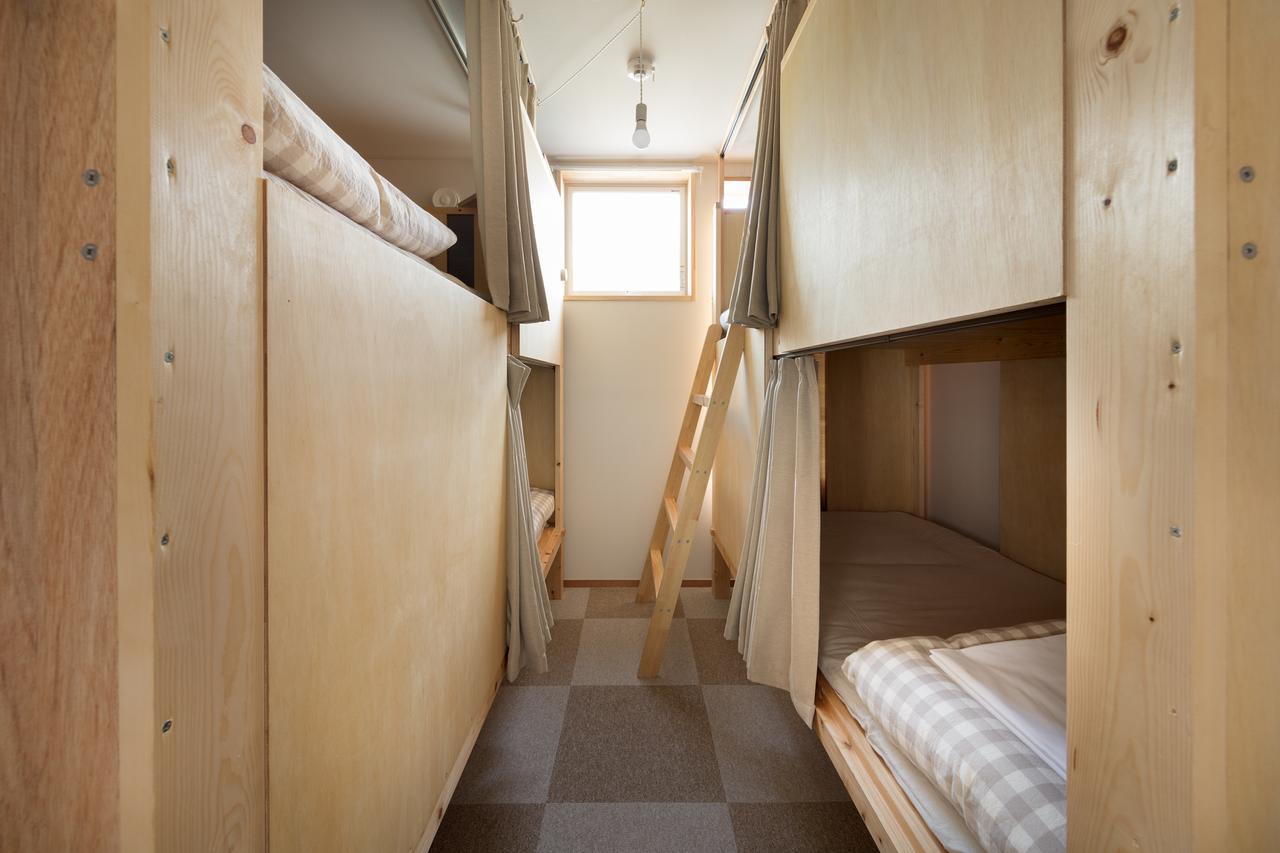Sai No Tsuno Guest House Ueda Zewnętrze zdjęcie