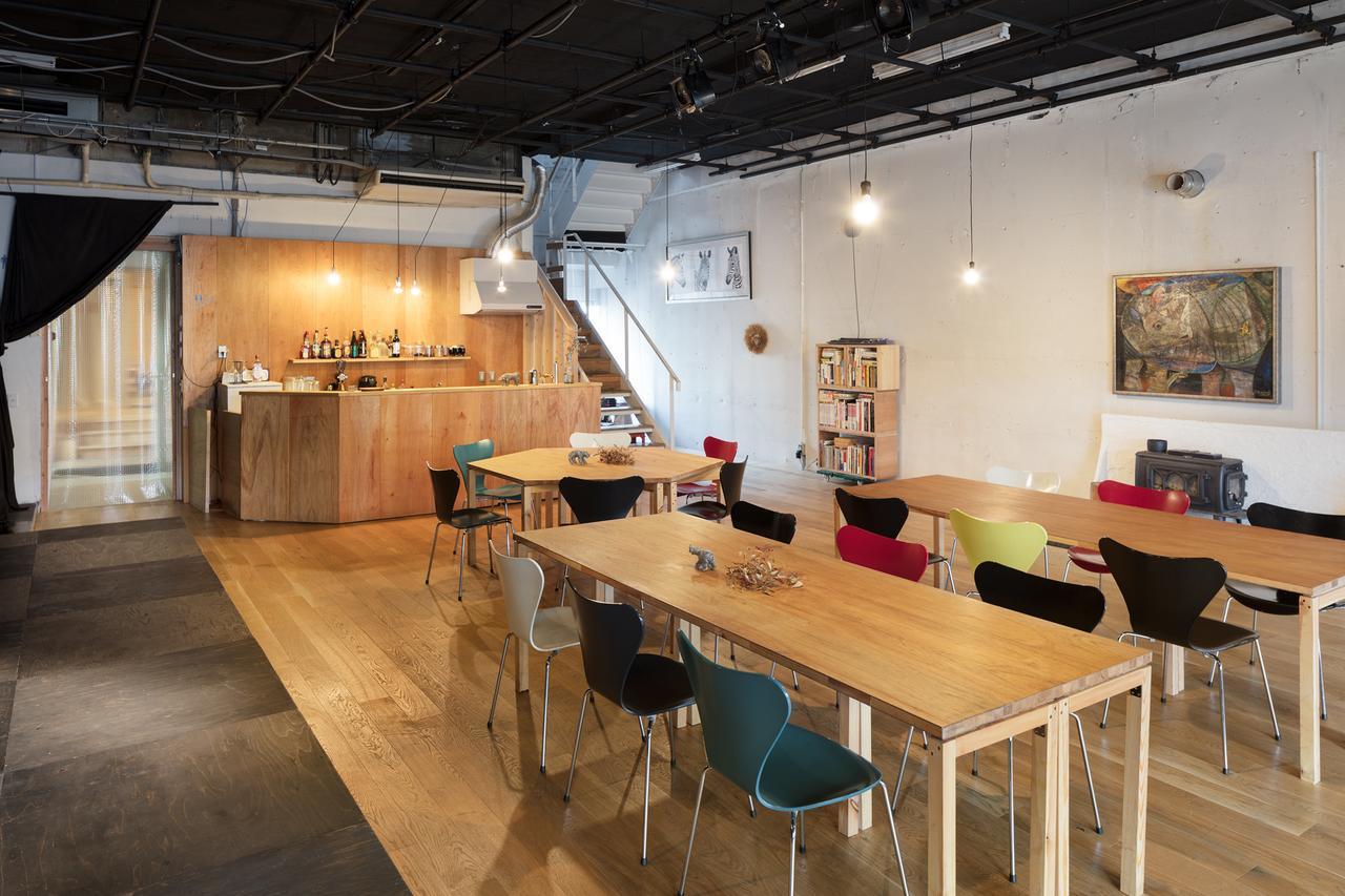 Sai No Tsuno Guest House Ueda Zewnętrze zdjęcie