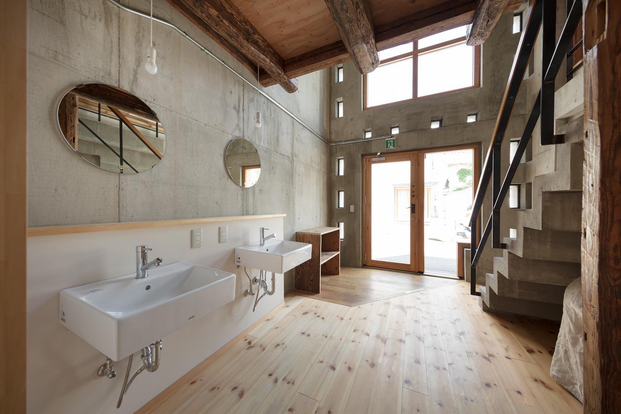 Sai No Tsuno Guest House Ueda Zewnętrze zdjęcie