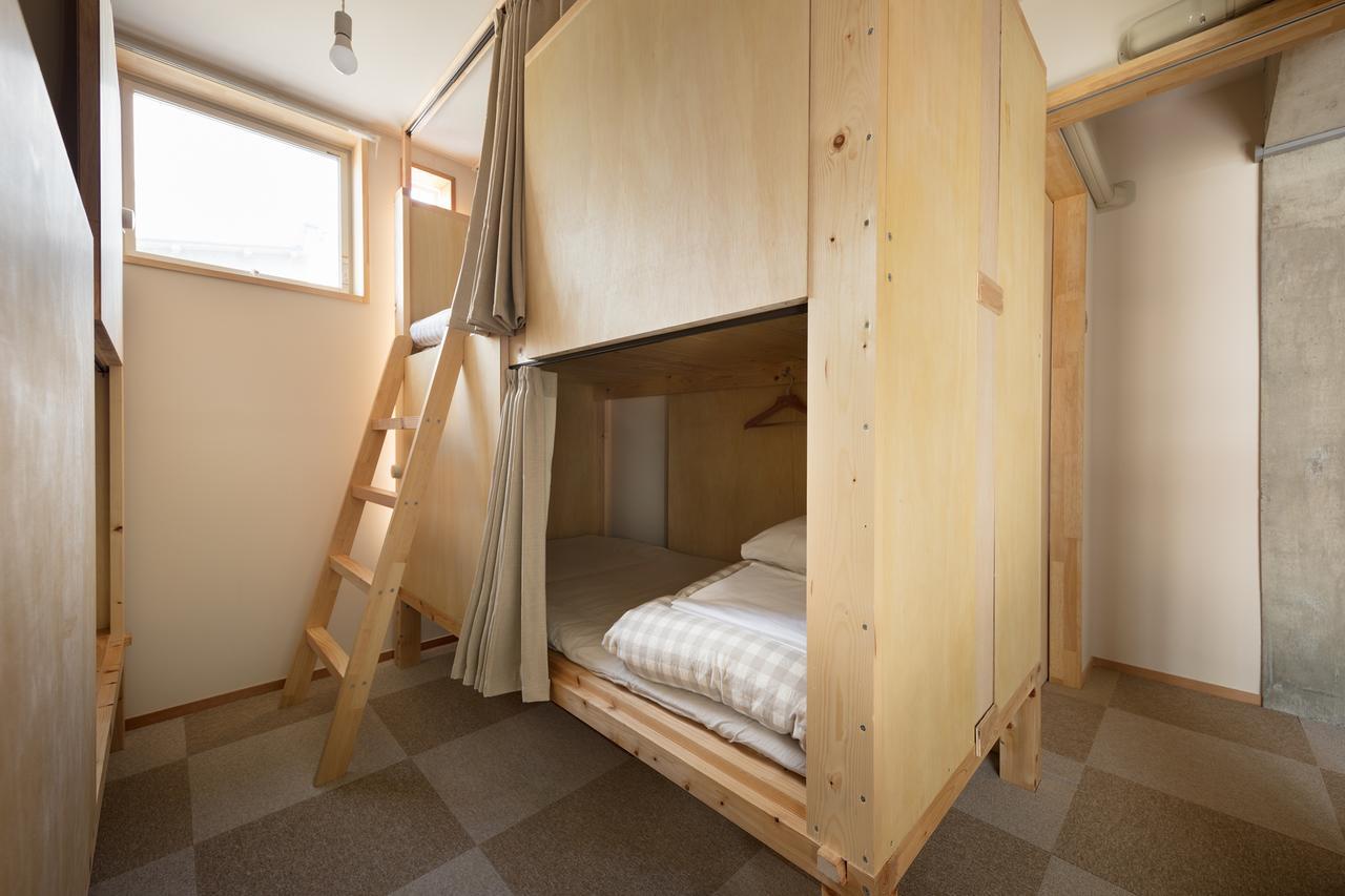 Sai No Tsuno Guest House Ueda Zewnętrze zdjęcie