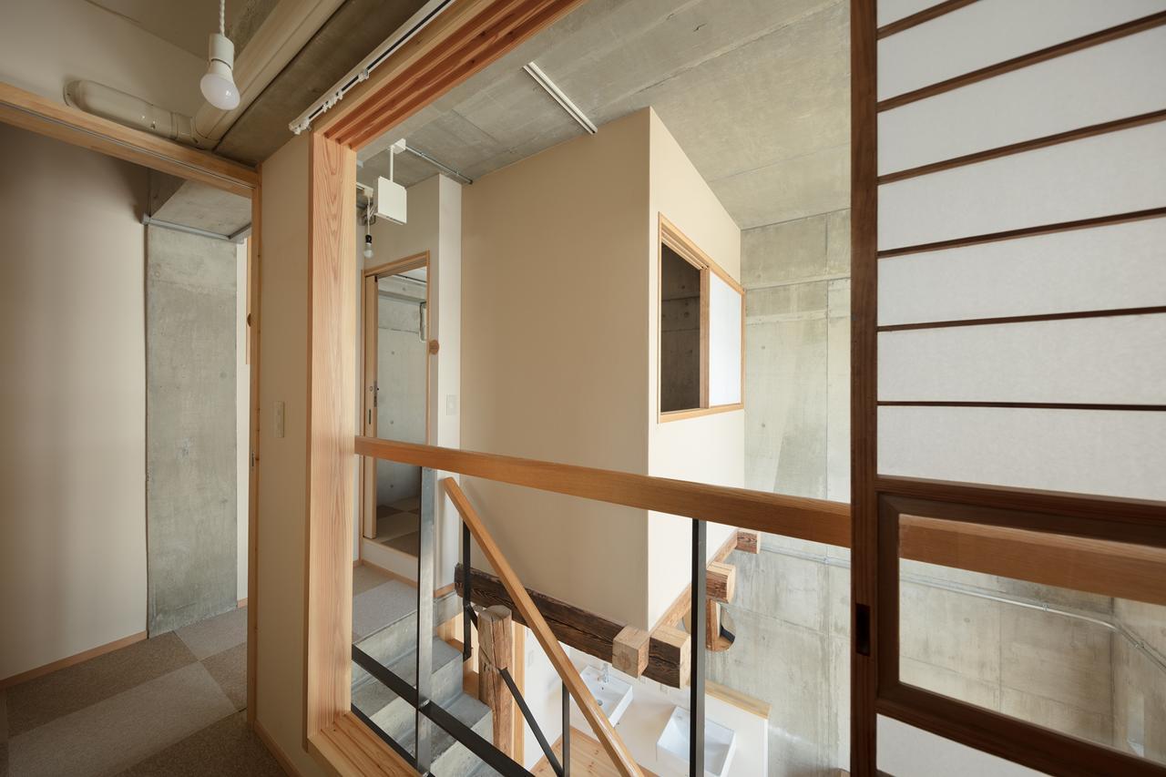 Sai No Tsuno Guest House Ueda Zewnętrze zdjęcie