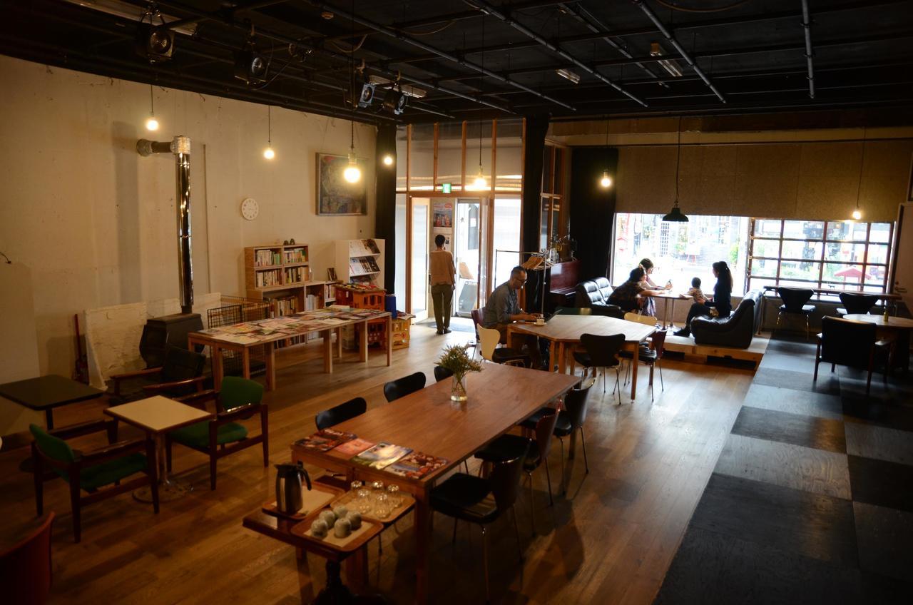 Sai No Tsuno Guest House Ueda Zewnętrze zdjęcie