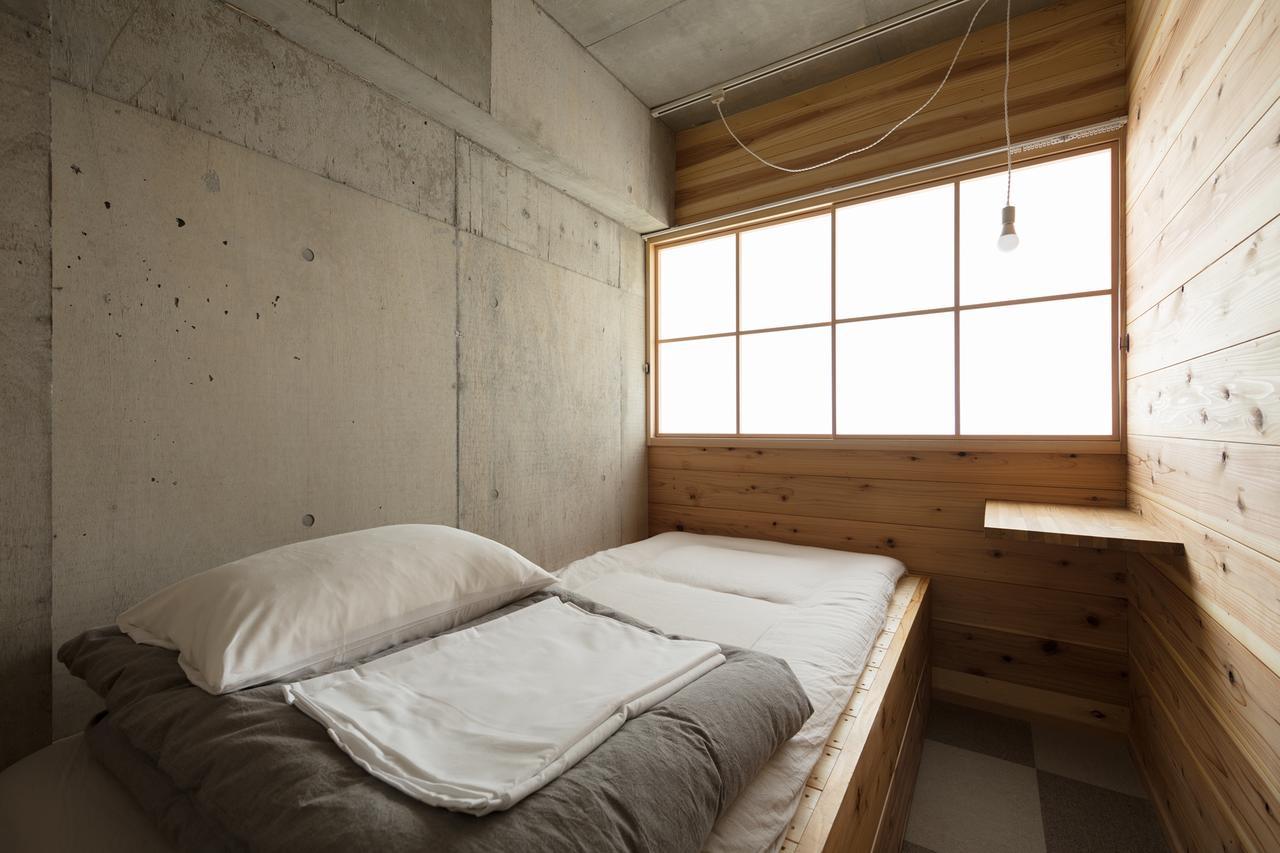 Sai No Tsuno Guest House Ueda Zewnętrze zdjęcie