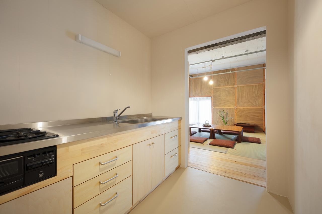 Sai No Tsuno Guest House Ueda Zewnętrze zdjęcie